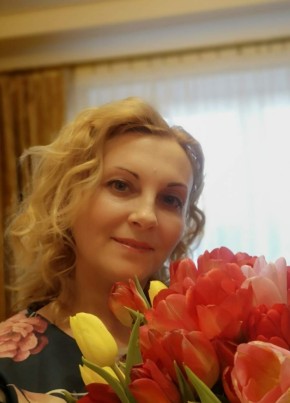 Валентина, 44, Россия, Сарапул
