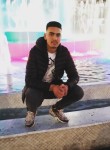 أحمد العزوزي, 23 года, الدار البيضاء