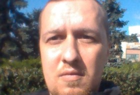 vyacheslav, 43 - Только Я