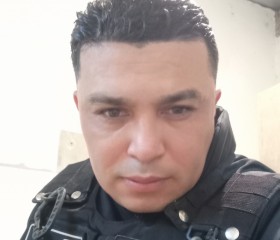 Adrián, 39 лет, Guayaquil