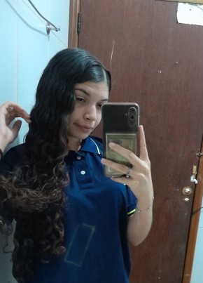 Estefany из Brasília 18 лет