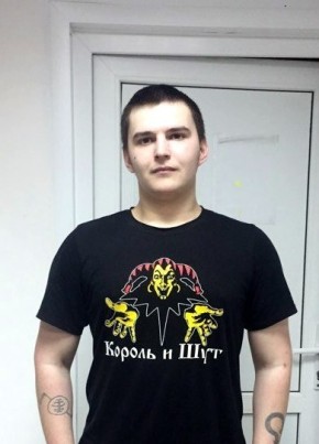 Алексей, 25, Россия, Моршанск