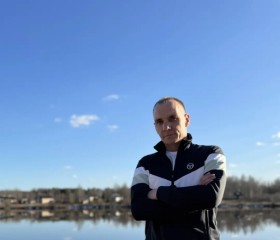 Viktor, 40, Moscow