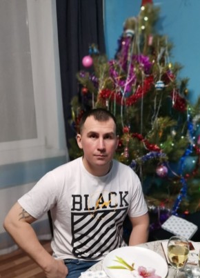 Aleksandr , 42, Russia, Moscow