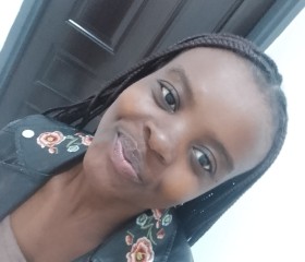 Mwazanji, 23 года, Ndola