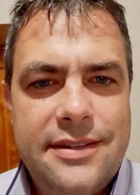 Дима из Оленевки 36 лет