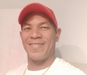 CARLOS MARTÍNEZ, 47 лет, Secaucus