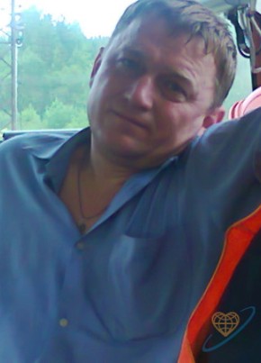 Sergey, 55, Россия, Чусовой
