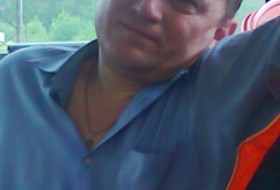 Sergey, 55 - Только Я