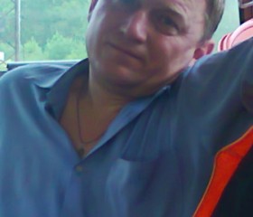 Sergey, 55 лет, Чусовой