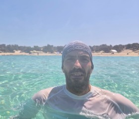 Tsoufaki, 48, Irakleion