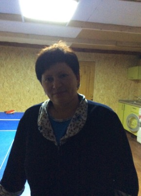 людмила, 52, Россия, Ростов