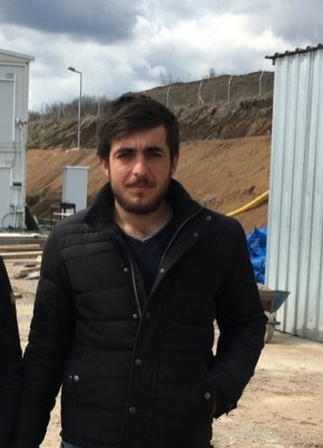 Rıdvan, 33, Türkiye Cumhuriyeti, Çan