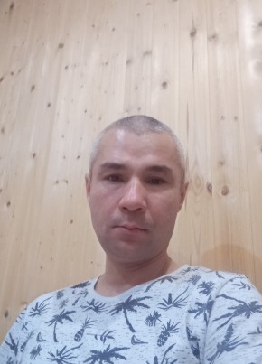 Вадим, 37, Россия, Туймазы