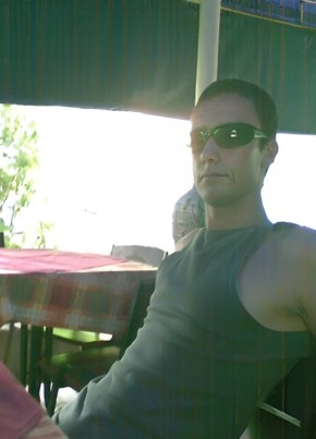 Евгений, 37, Russia, Cherkessk