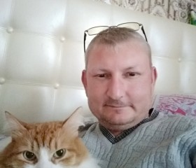 Дмитрий, 47 лет, Ковров