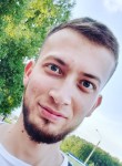 Umid, 22, Moscow
