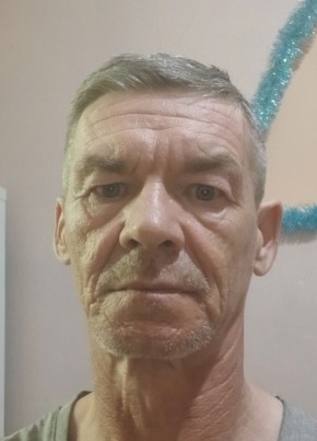 Олег из Вологды 50 лет