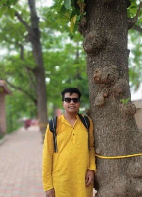 Rohit Ghosh, 19, India, Bhadreswar