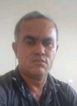 Josafa, 48 лет, João Pessoa