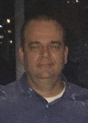 Juan Antonio, 45, República Bolivariana de Venezuela, Valencia