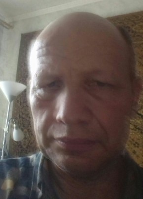 Андрей, 60, Україна, Київ