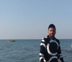 Nima, 30 лет, تِهران