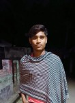 Amit badsha, 19 лет, New Delhi