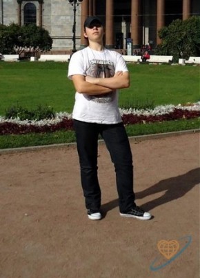 Павел, 33, Россия, Шатура