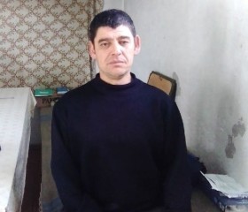 Руслан Исмаило, 46 лет, Добрый