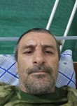 Akhmedkhan, 20, Sevastopol