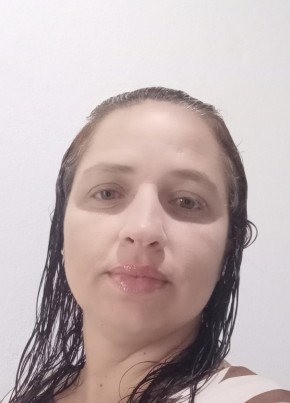 Camila silva из Bezerros 38 лет