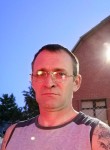 Sergey, 51, Krasnozerskoye