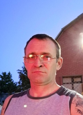 Sergey, 51, Russia, Krasnozerskoye