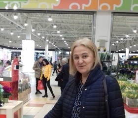 Nyusha, 68, Novosibirsk