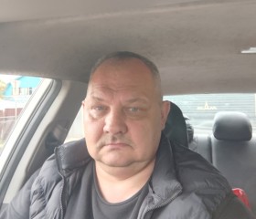 Олег, 50 лет, Севастополь