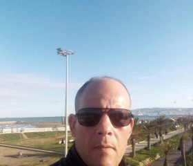 Lamine, 47, Chlef