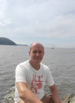 Andrey, 53, Vladivostok
