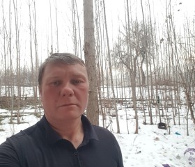 Алексей, 48 лет, Muborak