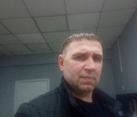 Паша, 44 года, Сыктывкар