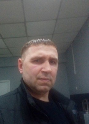 Паша, 44, Россия, Сыктывкар