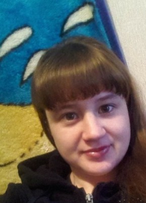 Татьяна, 27, Россия, Базарный Карабулак