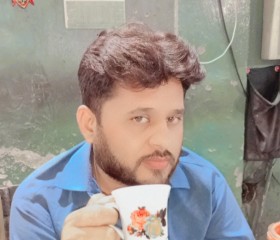 irfan, 30, Jhelum