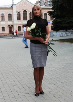 нина, 54, Россия, Челябинск