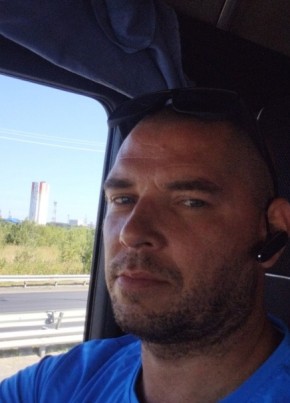 Игорь, 42, Россия, Сургут