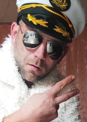 Sergo, 42, Russia, Perm