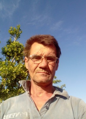 Эдик из Ростова-на-Дону 54 года