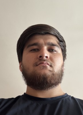 Eldor из Жуковския 21 год