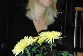 angela, 53 - General