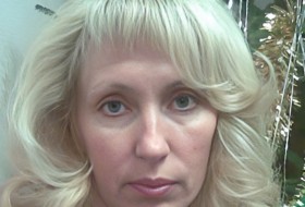 angela, 53 - Just Me